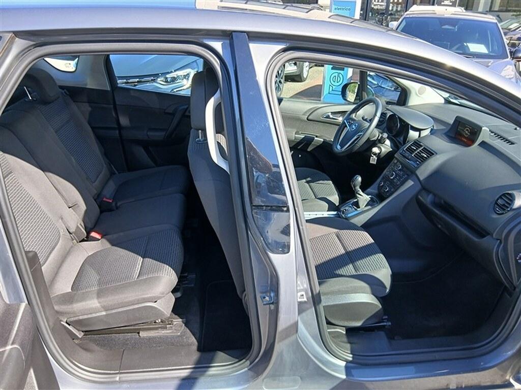 Opel Meriva 1.4 Elective