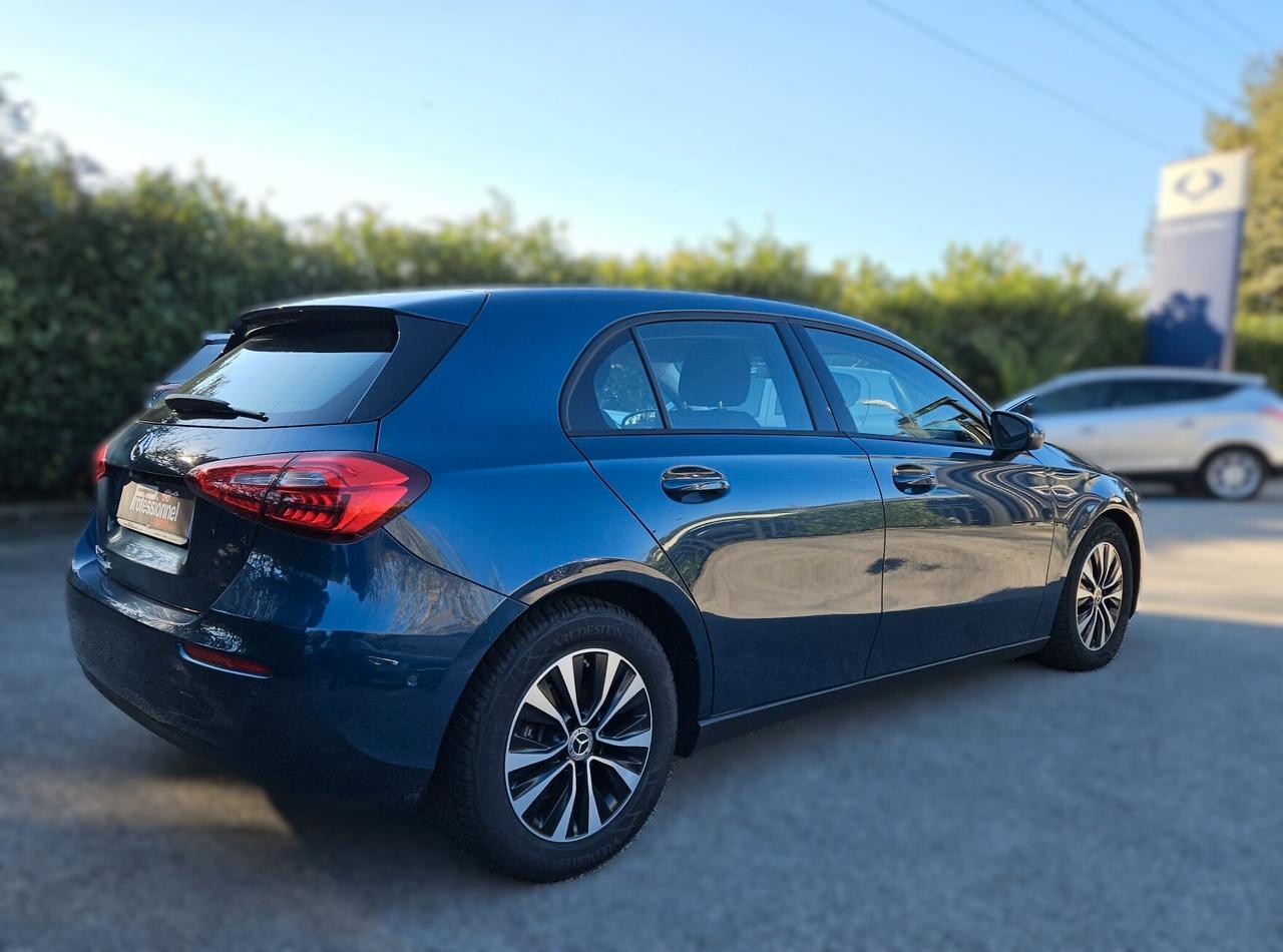 Mercedes-benz A 180 A 180 d Sport