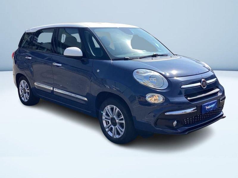 FIAT 500L Wagon 1.3 MJT LOUNGE 95CV 7P.TI DUALOGIC MY19