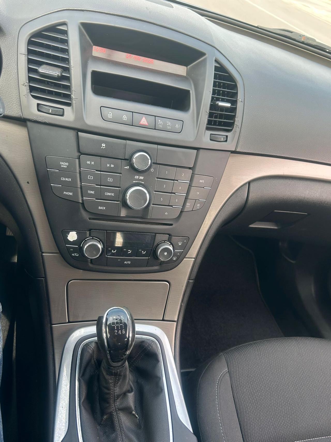 Opel Insignia 2.0 CDTI Start&Stop 4 porte Elective