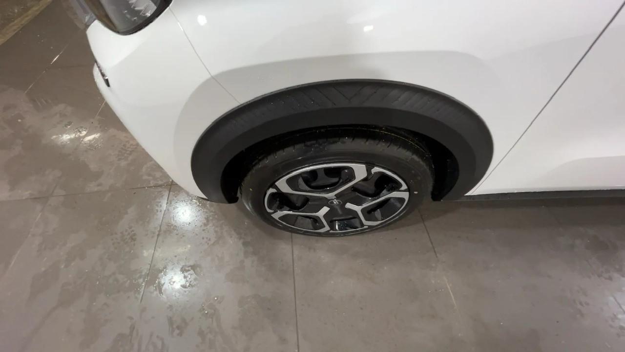 Citroen C3 PureTech 100 S&S Plus