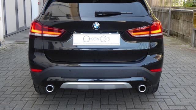 BMW X1 sDrive18d xLine Plus