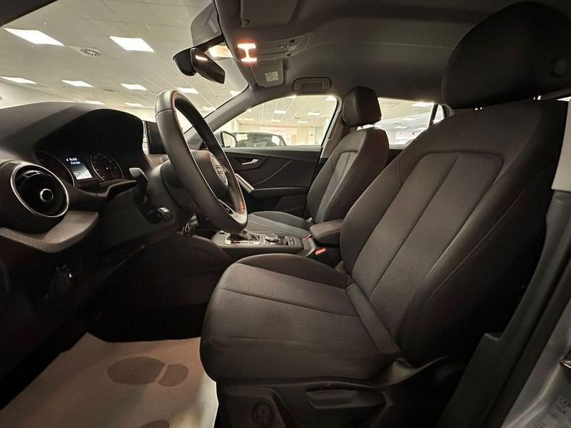 Audi Q2 35 2.0 tdi Business plus s-tronic