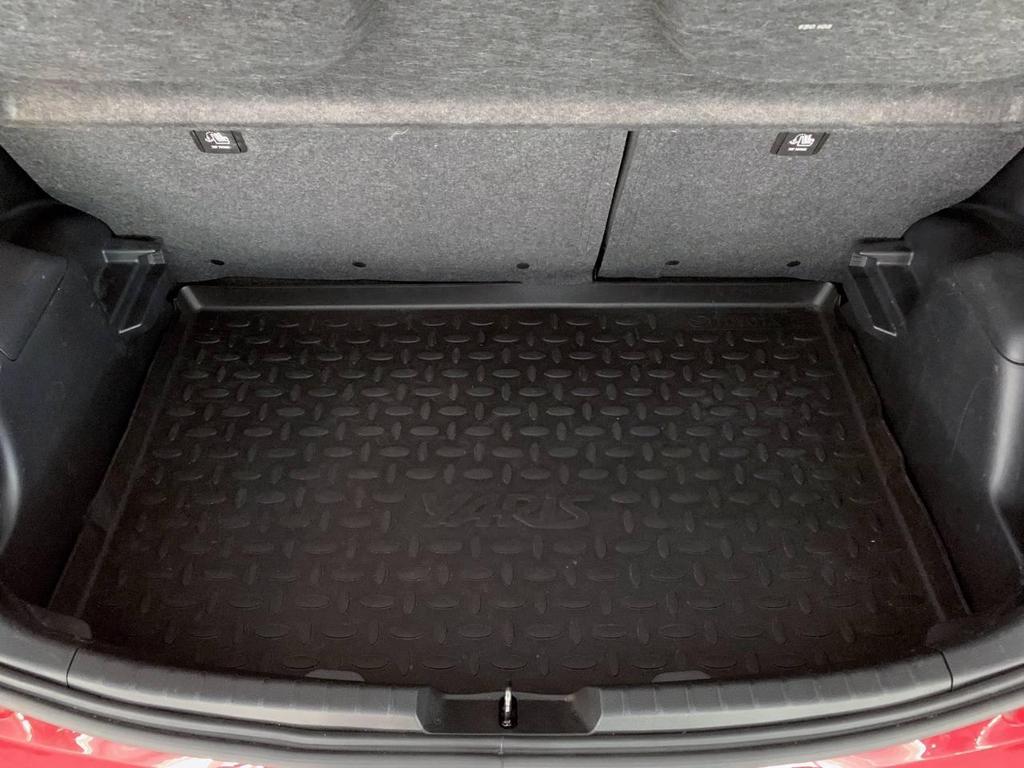 Toyota Yaris 5 Porte 1.5 VVT-i Hybrid Active E-CVT