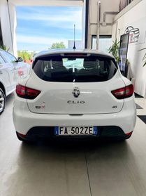 RENAULT CLIO 1.5 DCI EURO 6 - NEOPATENTATI