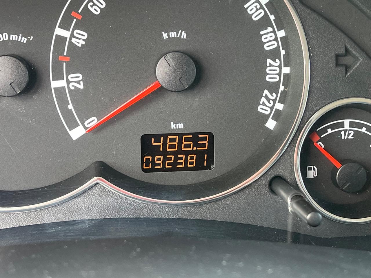 OPEL MERIVA - OCCASIONE