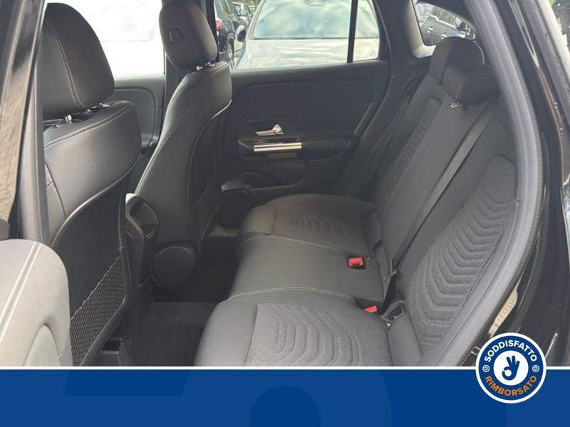 Mercedes-Benz GLA 200d Automatic Advanced Progressive