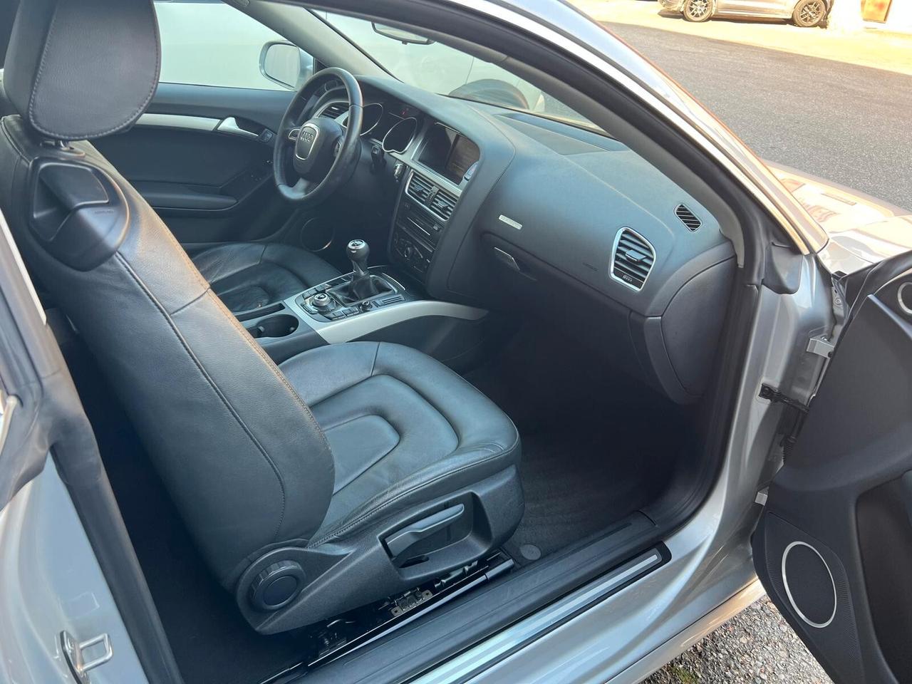 Audi A5 3.0 V6 TDI F.AP. quattro S tronic