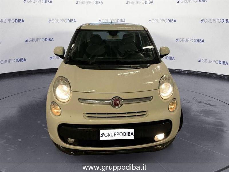 FIAT 500L 2012 Diesel 1.3 mjt Pop Star 95cv