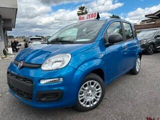Fiat Panda 1.0 FireFly S&S Hybrid Icon