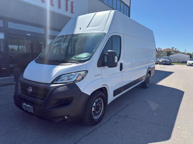 FIAT Ducato 35 2.3 MJT 160CV PM-TM Furg.Maxi