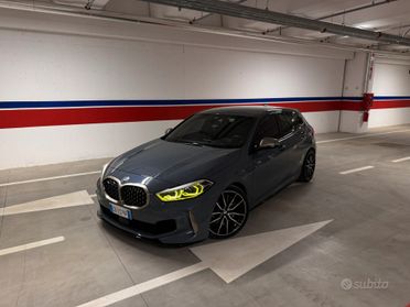BMW M135i xDrive F40 2020