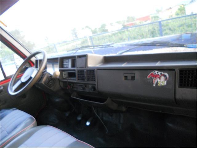 Fiat Ducato TETTO RIALZATO *** ATTREZZATO TENDA MERCATO ***