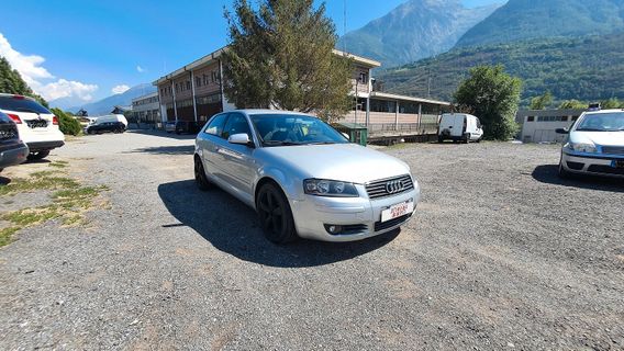 Audi A3 1.9 TDI