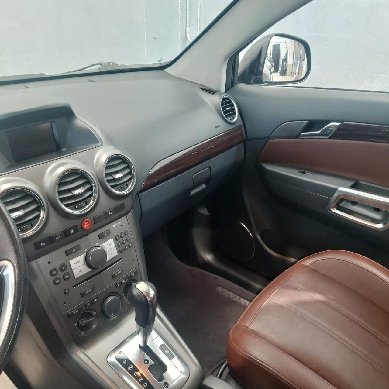 Opel Antara 3.2 V6 aut. Cosmo