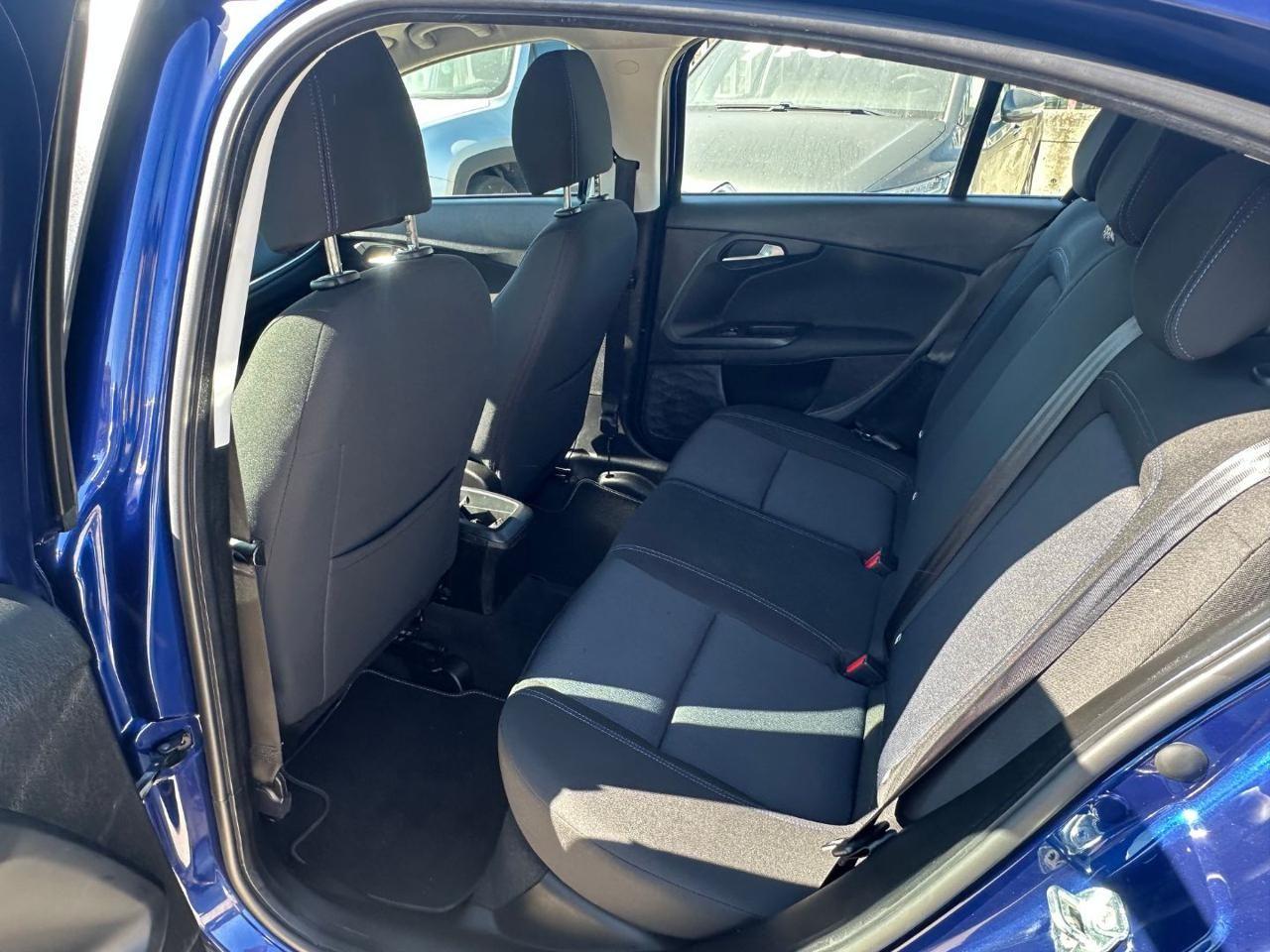 Fiat Tipo 1.4 5P Mirror LOUNGE IMP.GPL