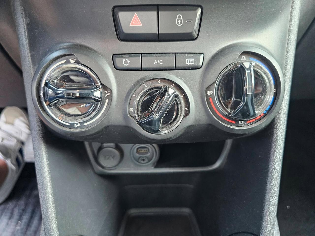 PEUGEOT 208 1.4 VTI 95CV GPL ACTIVE