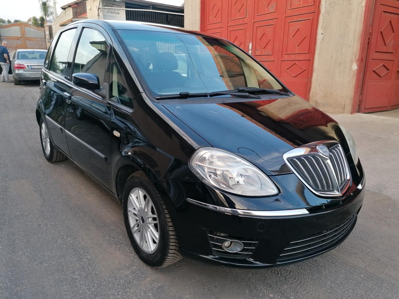 Lancia MUSA 1.4 16V Oro (soli 74.000 km!!)