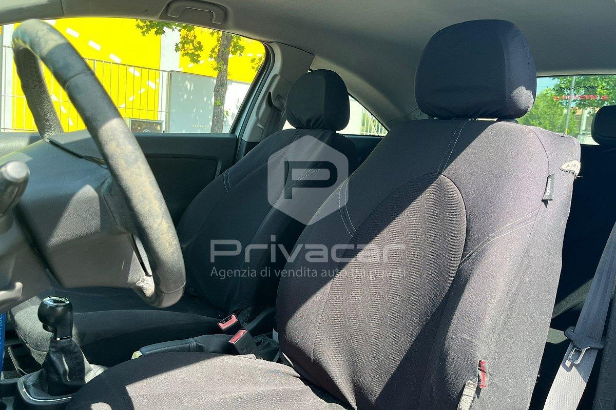 OPEL Corsa 1.2 3 porte Ecotec