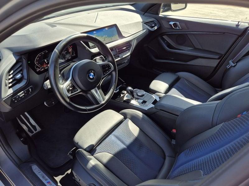 BMW Serie 1 F40 Diesel 118d Msport auto