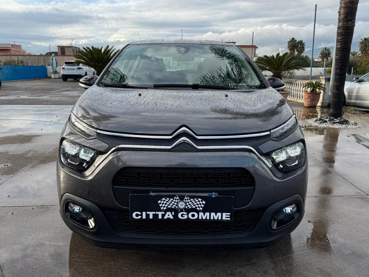 Citroen C3 1.5 BlueHDi 102cv S&S 2022