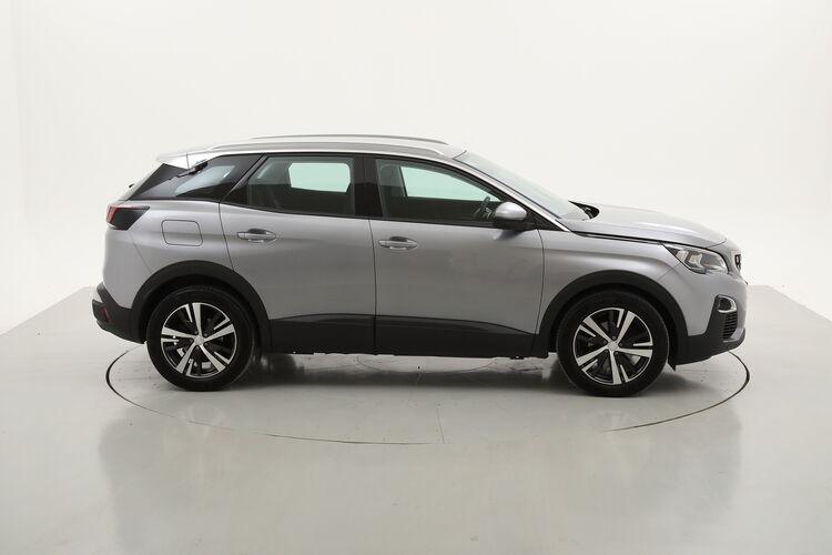 Peugeot 3008 Business EAT8 BR201036 1.5 Diesel 131CV