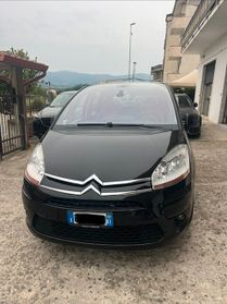 Citroen C4 Picasso 1.8 Elegance
