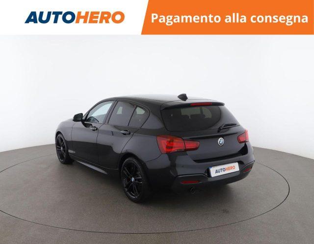 BMW 118 d 5p. Msport