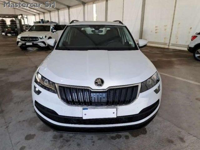 SKODA Karoq 2.0 tdi 150cv Ambition 4x4 - FY658DB