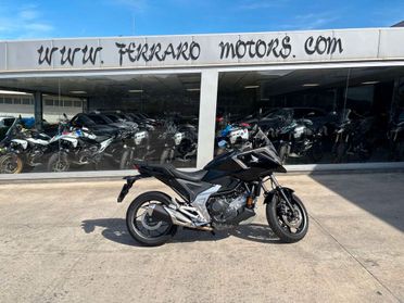 Honda NC 750 2025 / KM 12.000 Tua a solo 69 Euro al mese
