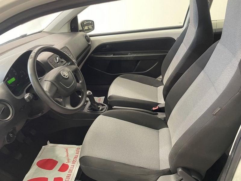 Skoda Citigo 1.0 75CV 3 porte Ambition