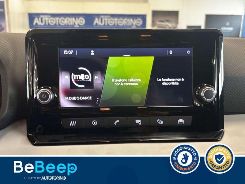 SEAT Arona 1.0 ECOTSI STYLE 95CV