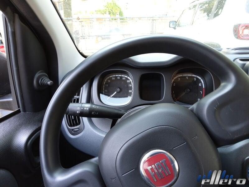 FIAT Panda MY23 1.0 70cv Hybrid