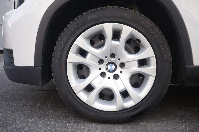 BMW X1 BMW X1 sDrive18d Msport 105KW ANNO 2013