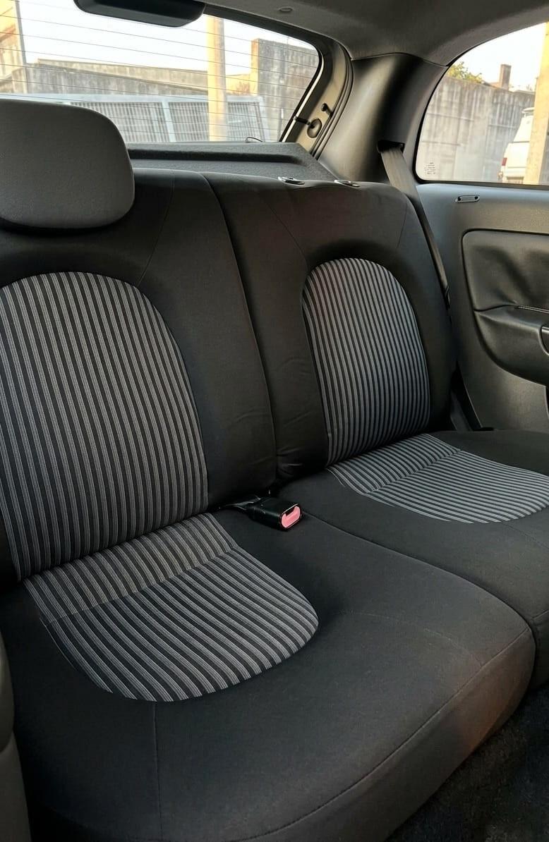 Lancia Ypsilon 1.2 neopatentati 134.500km