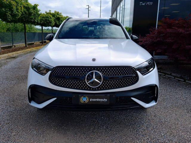 MERCEDES-BENZ GLC 400 LC 450 d 4Matic Mild Hybrid AMG Line Premium Plus