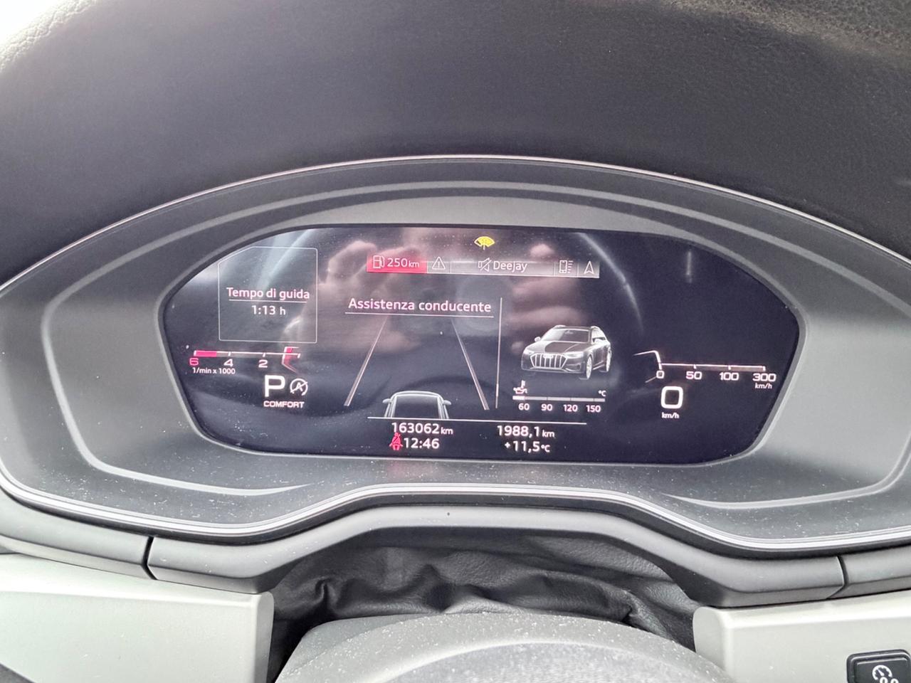 Audi A4 2.0TDI 150CV S tronic S-line EURO6 GARANZIA