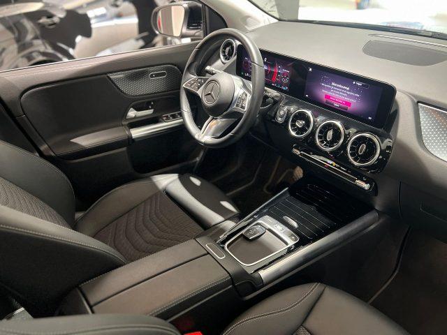 MERCEDES-BENZ GLA 180 GLA 180 d Automatic Progressive Advanced