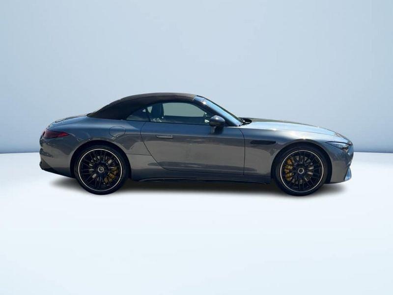 Mercedes-Benz SL 43 AMG Premium Plus