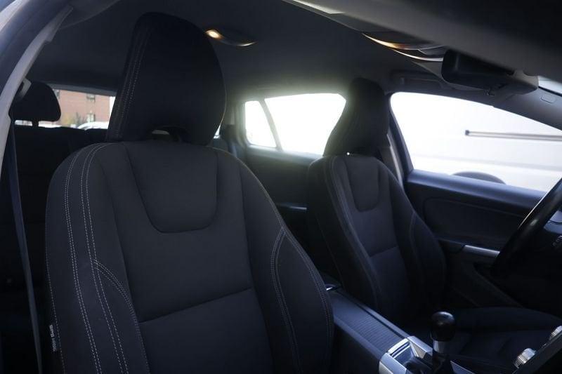 Volvo V60 V60 D2 Business Unicoproprietario