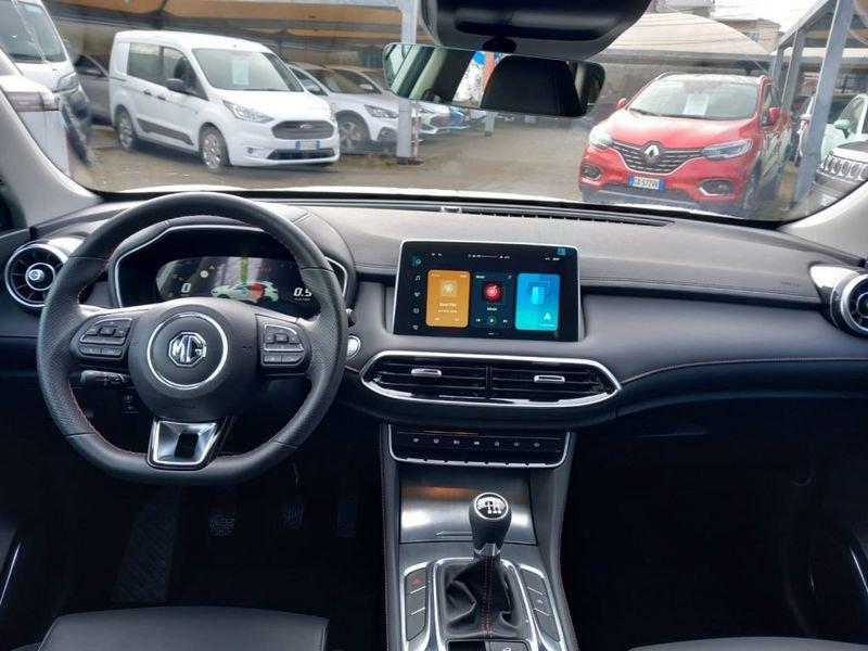 MG HS 1.5T-GDI Comfort