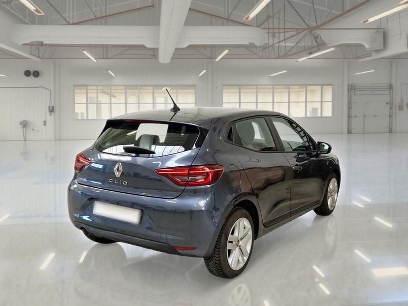 RENAULT CLIO 1.0 TCE 67KW BUSINESS 5 PORTE BERLINA