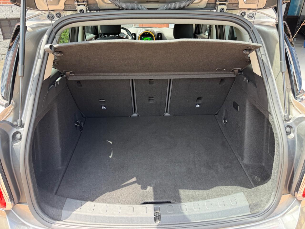 Mini Cooper S Countryman 1.5 SE Hype ALL4