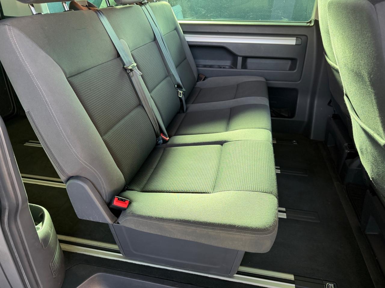 Volkswagen Multivan 2.0 TDI 140CV 4 Motion Startline