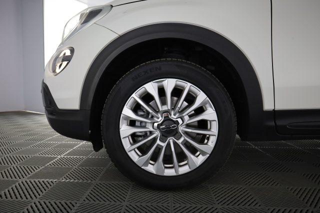 FIAT 500X 500X 1.3 T4 150 CV DCT Cross