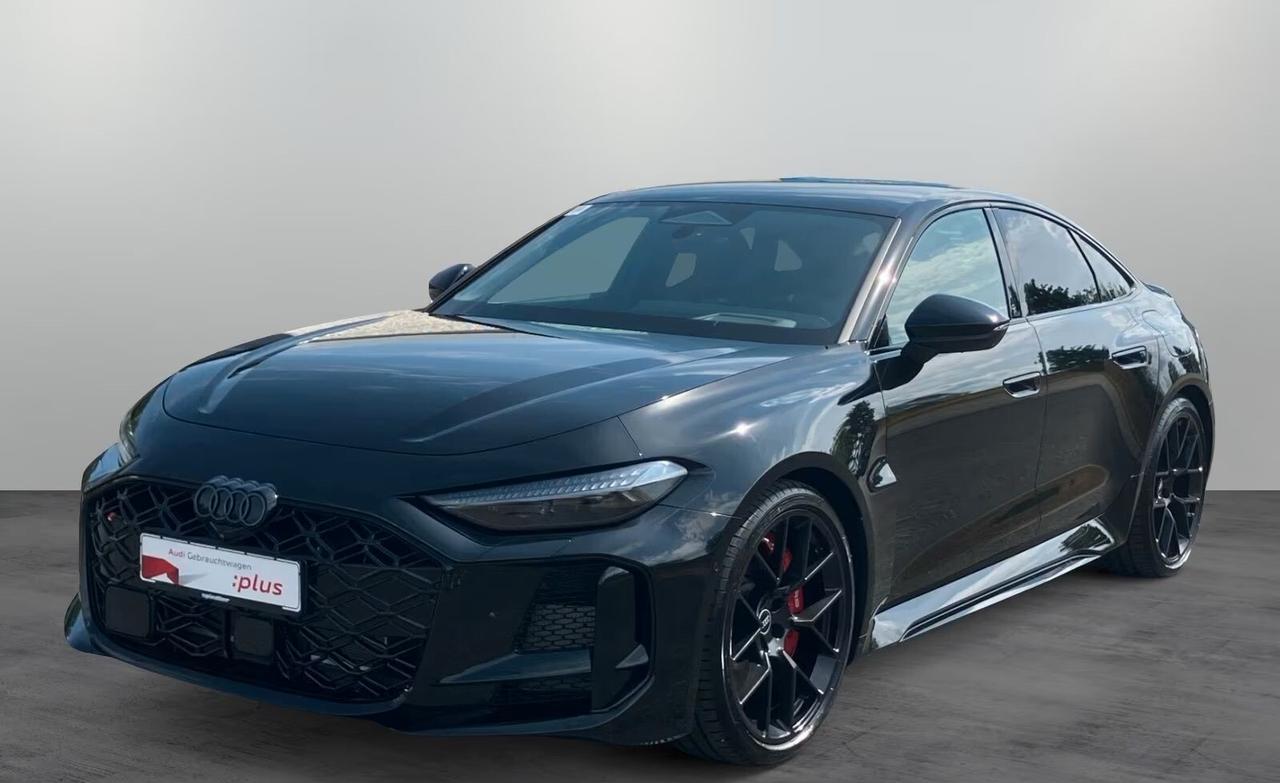 Audi A5 RS5 Limousine TFSIe quattro/NUOVO MODELLO/639CV/