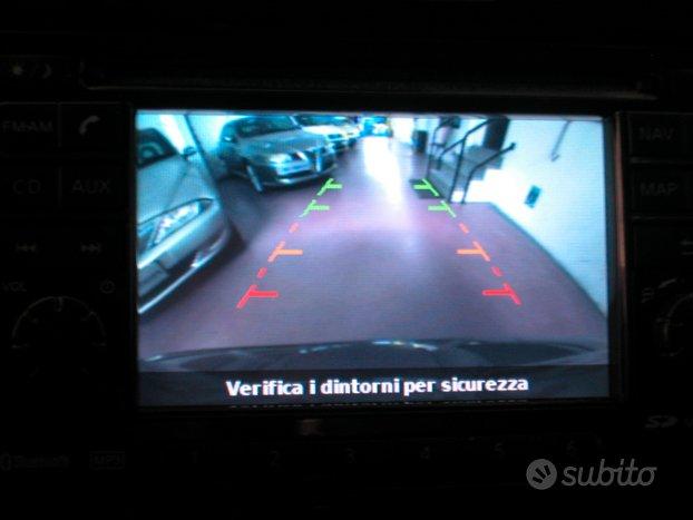 Nissan Juke 1.6 bz. 4WD Cambio Automatico