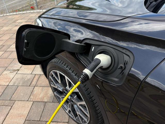 BMW X1 xDrive25e PLUG IN HYBRID