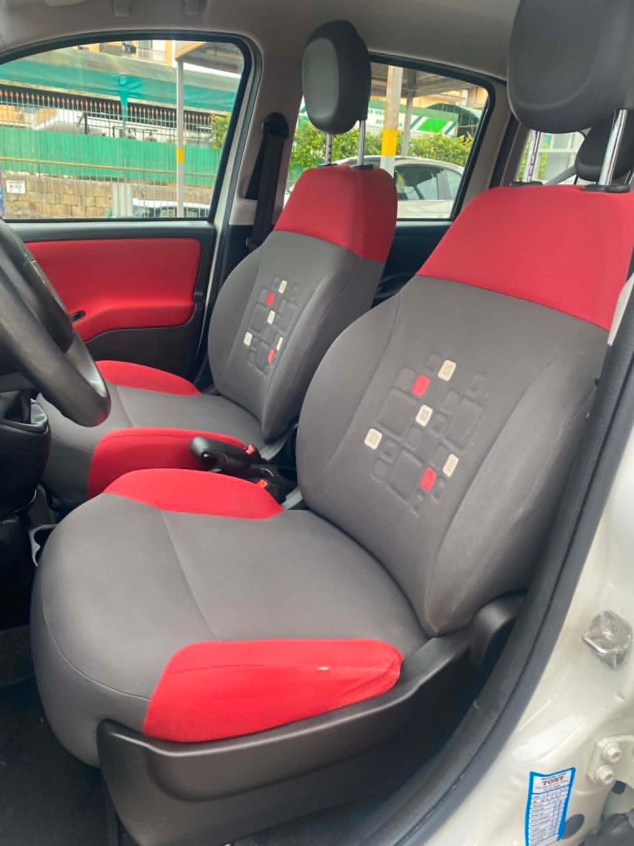 Fiat Panda 1.2 km 97000 Condizioni Eccellenti