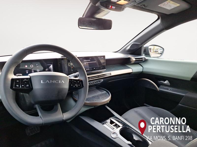 Lancia Ypsilon 1.2 mhev 110cv e-dct